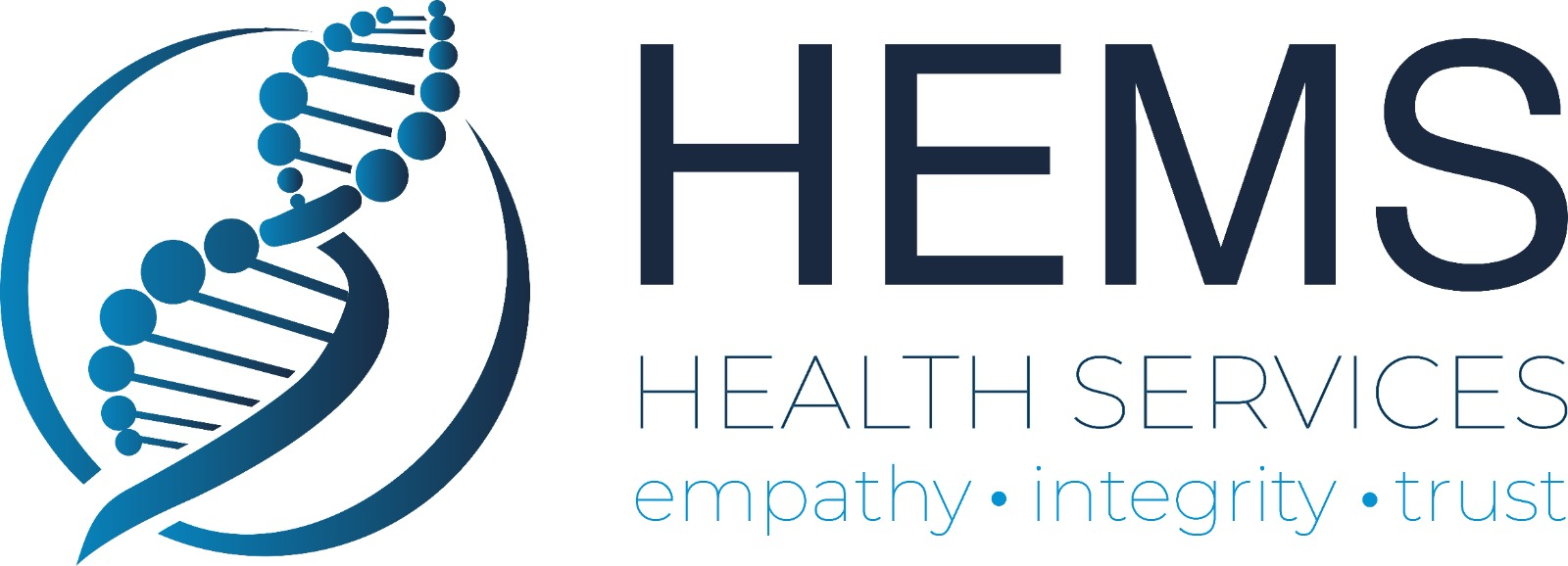 HEMS Health Services logo
