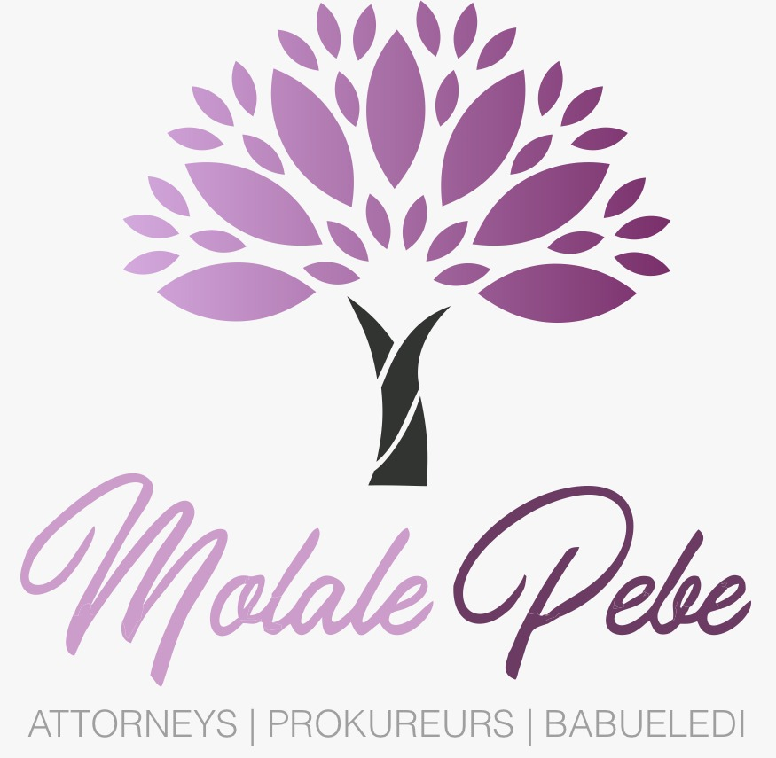 Molale Pebe Attorneys logo