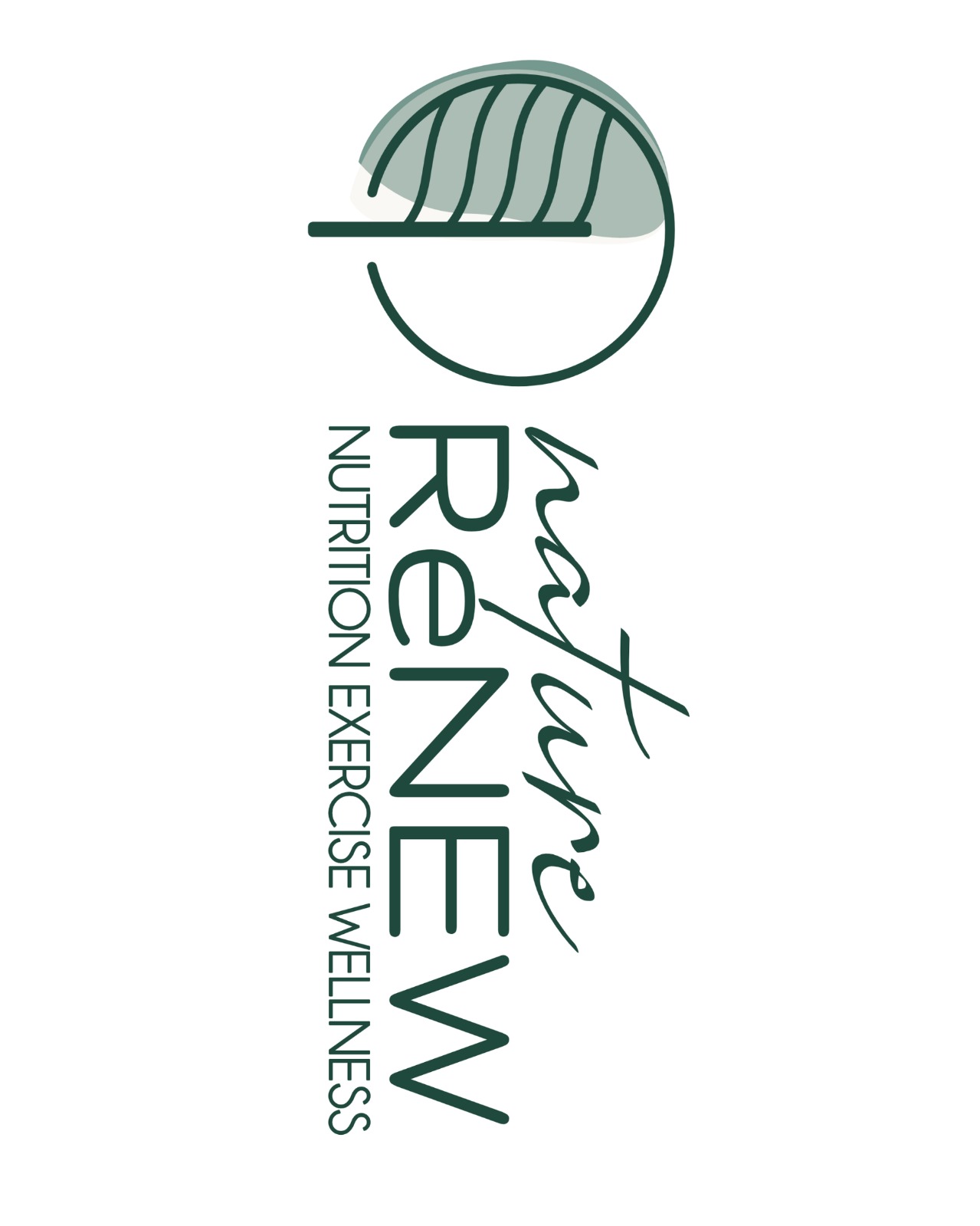 Nature ReNEW logo